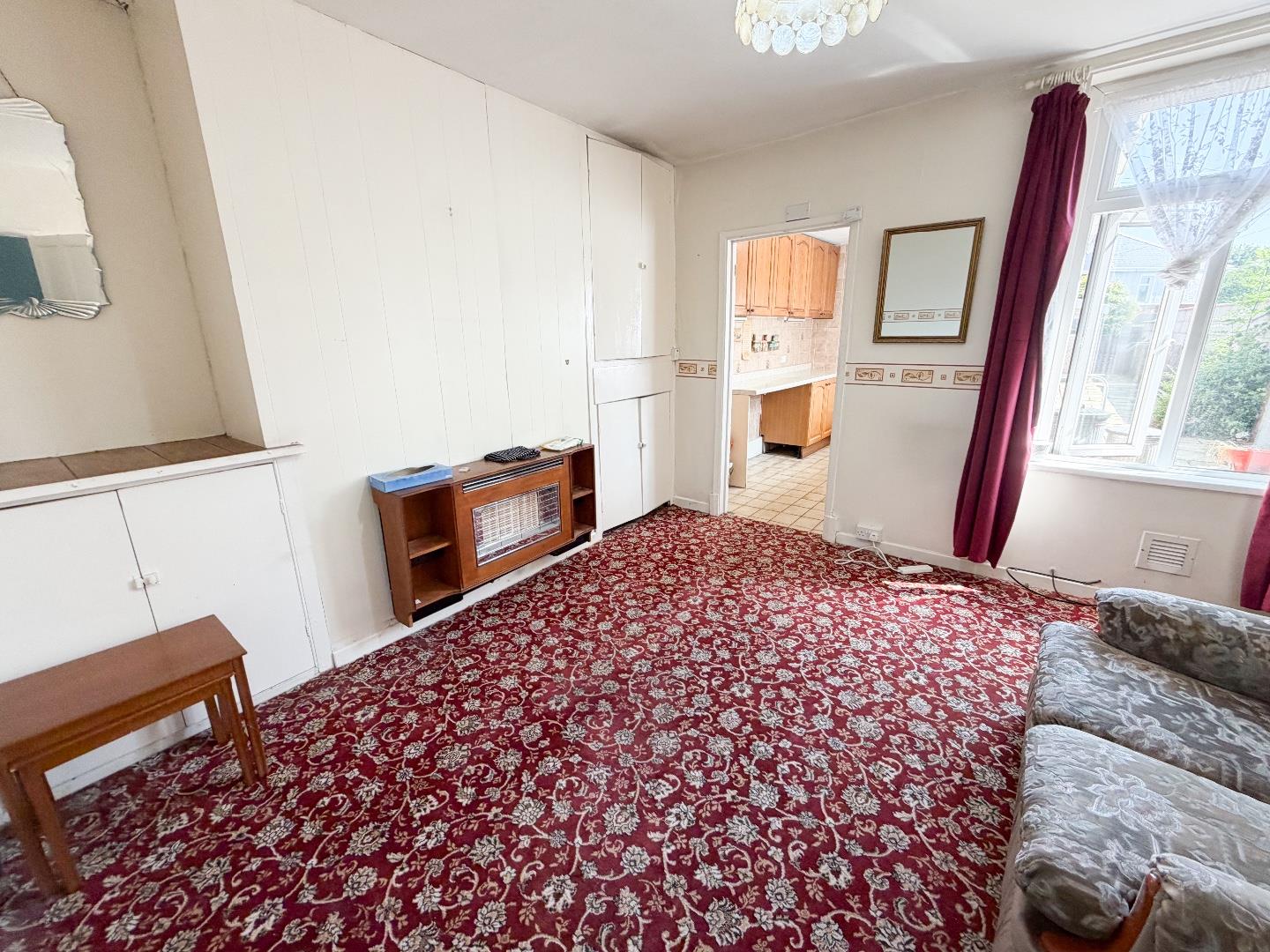 St. Brides Road, Aberkenfig, Bridgend County Borough, CF32 9RA